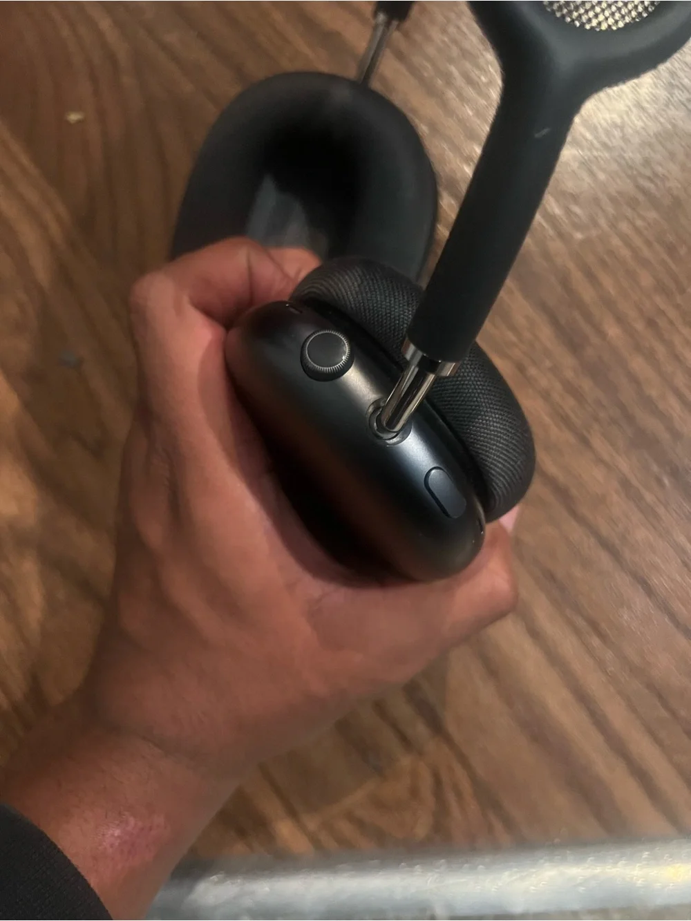 Apple AirPods Max Over-Ear Headphones - Space Gray